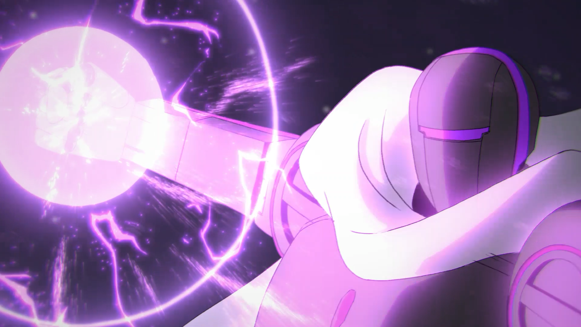 -CORE- ビジュアル