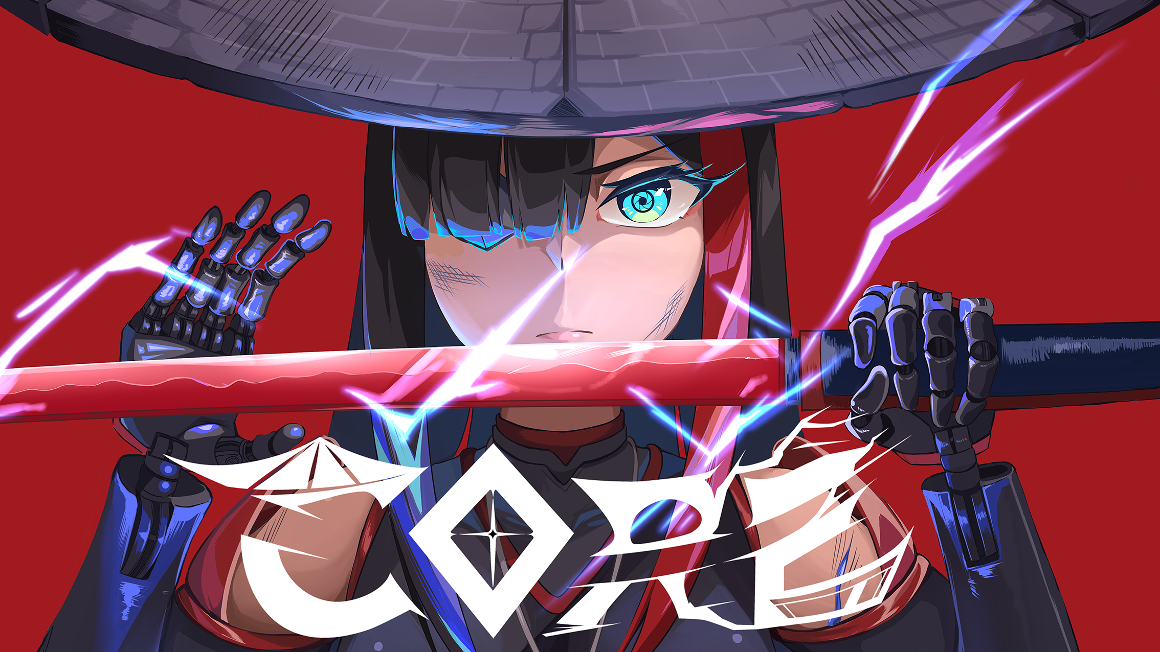 -CORE- タイトル画像