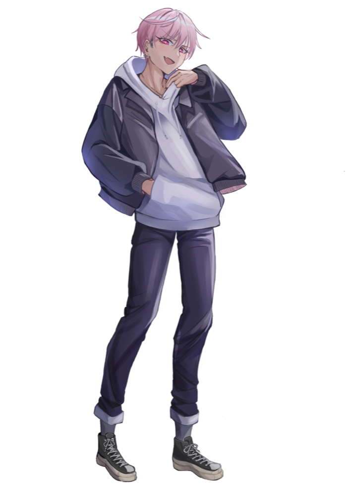 ばららろうず:いのけい_完