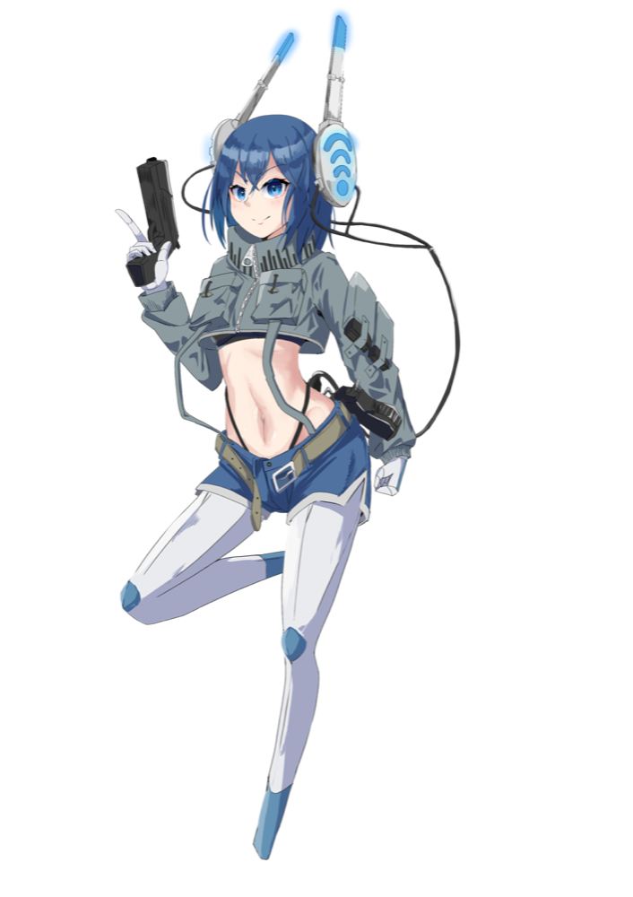 まいちゃん立ち絵per2