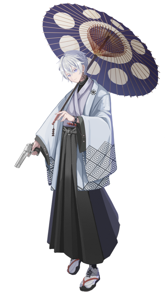 ジル:四季送り_塗り2