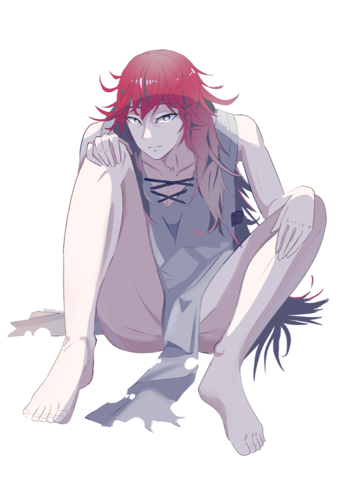 シャロ・K・アリスベルグ