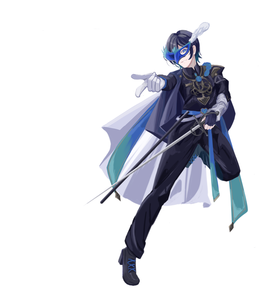 ドライト＿通常:レプリカントの葬列