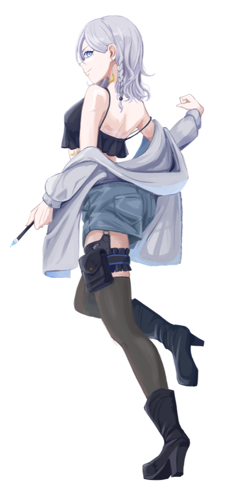 ファウス:レプリカントの葬列