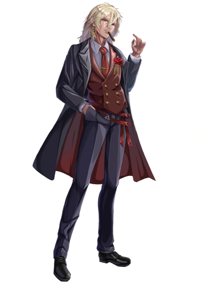 ルヴァイア・バレルレオーネ:aconite_3