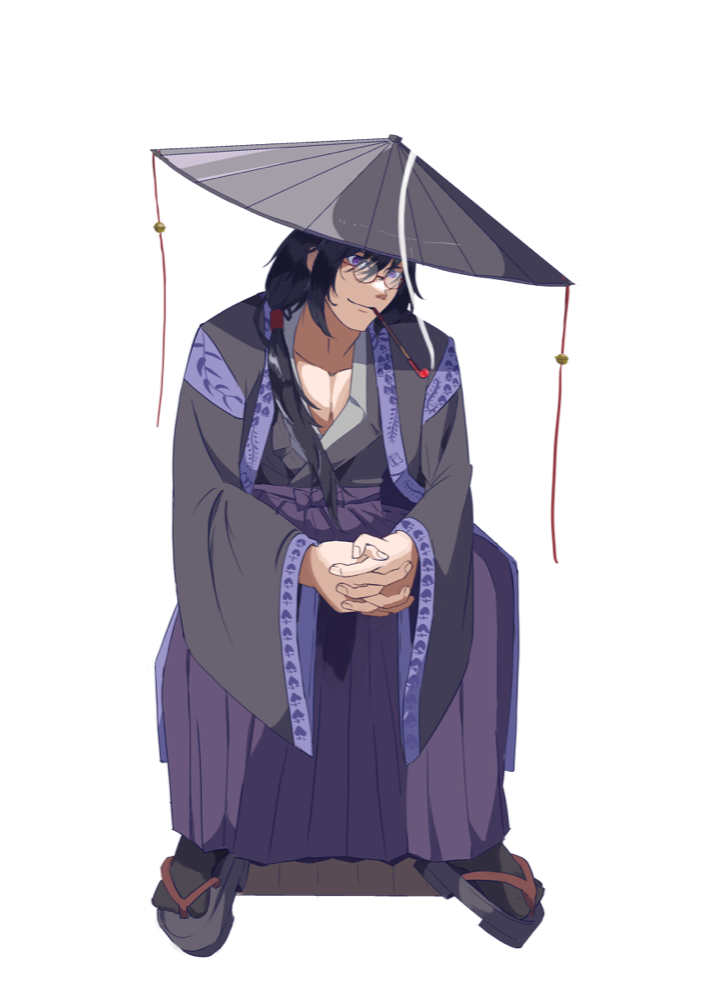 山南清次郎:異説