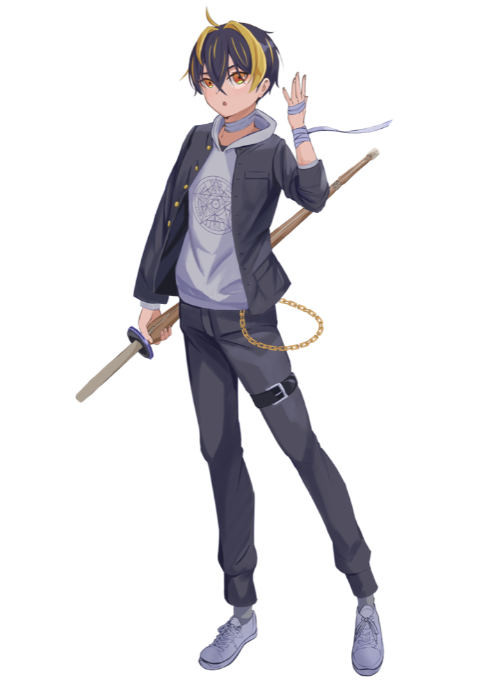 日野 陽翔_とあかぞ1