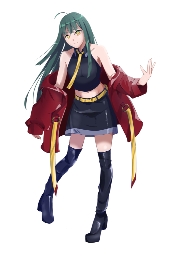 東雲 星:亡羊の解_普通