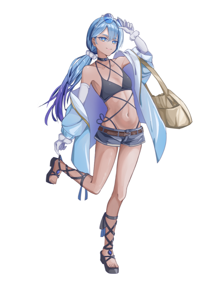 蒼宮 ラン:うみかれ_完2_にっこり