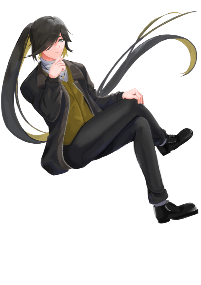 阿木津 みかみ_現代